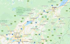 Comment choisir les étapes de votre road trip au Canada