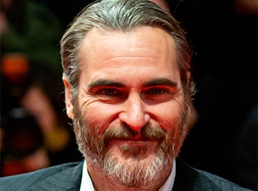 Joaquin Phoenix