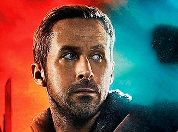 Ryan Gosling