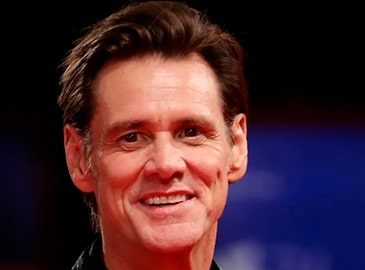 Jim Carrey