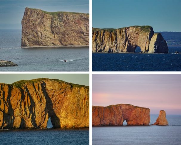 Percé Rots Map Quoi faire à Percé ? 5 attraits coup de coeur à ne pas manquer