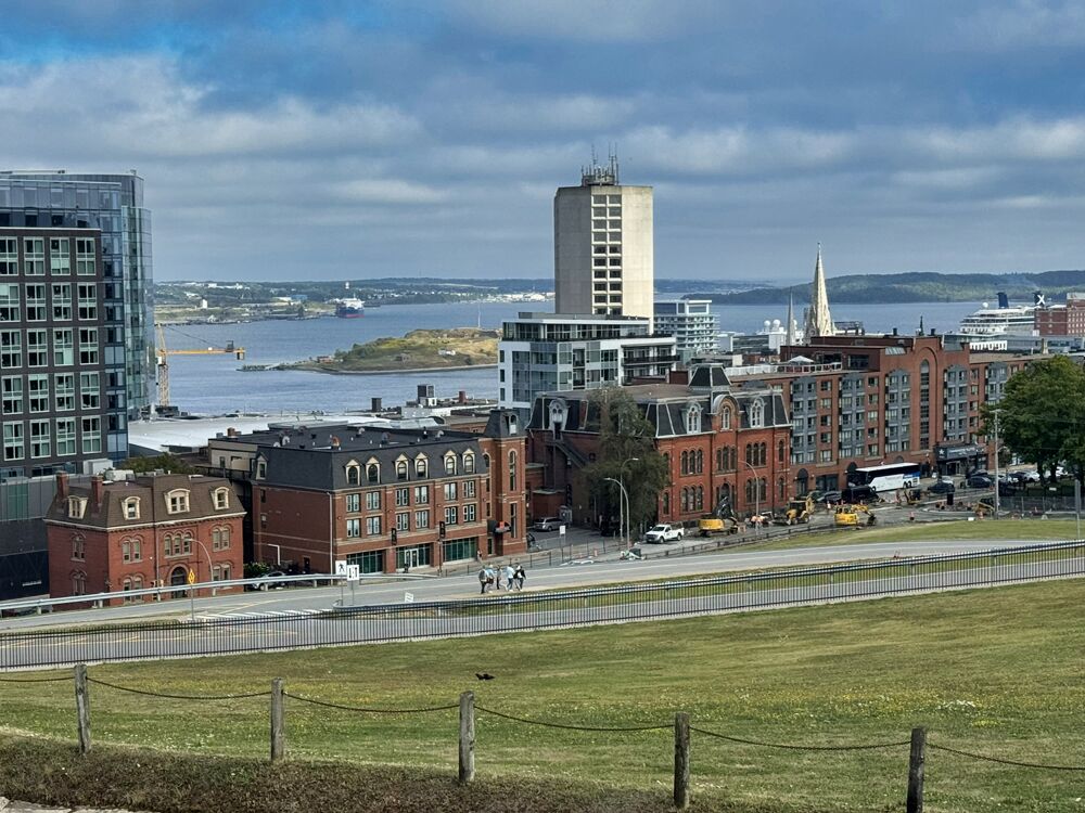 Halifax