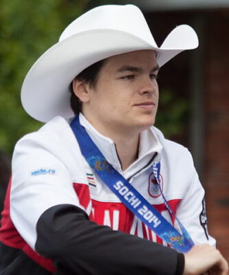 Mika&euml;l Kingsbury