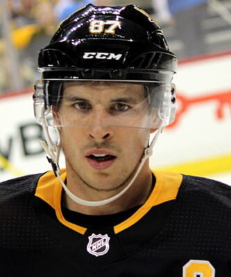 Sidney Crosby