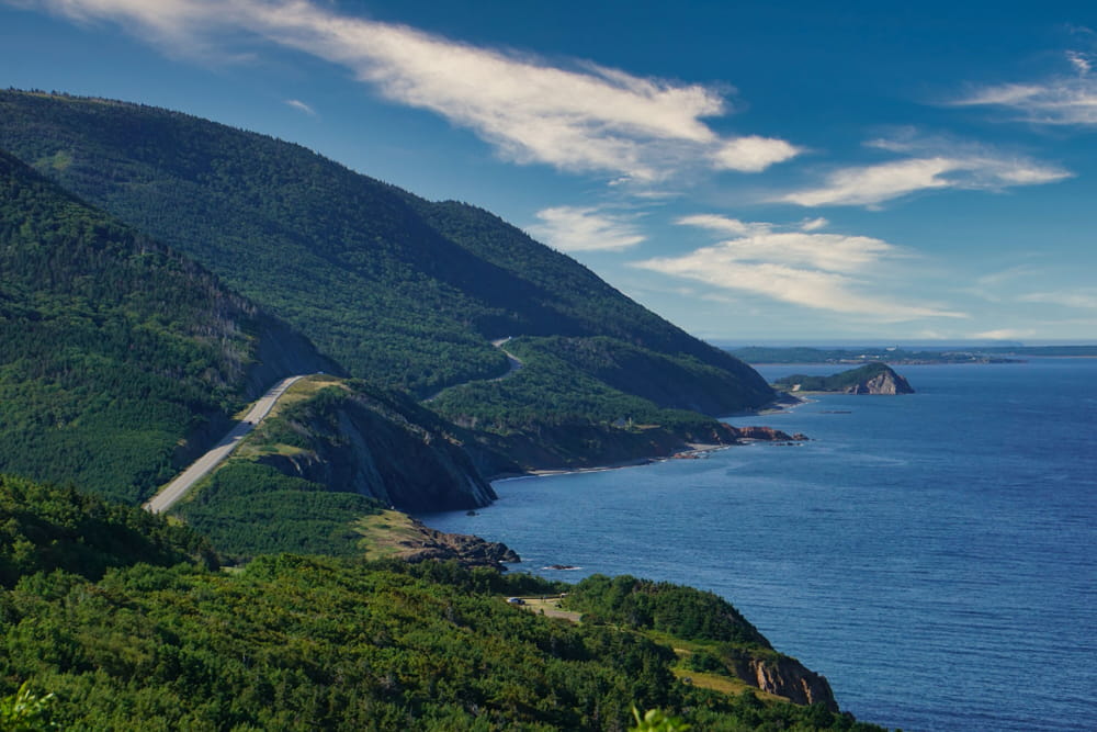 parc national des Hautes-Terres-du-Cap-Breton.