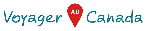 Logo voyageraucanada.com